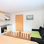 Lägenhet Apartment Geisler By Interhome