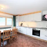 Lägenhet Apartment Geisler By Interhome