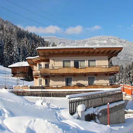 Lägenhet Apartment Geisler By Interhome Kaltenbach