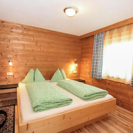 Geisler By Interhome Apartament Kaltenbach