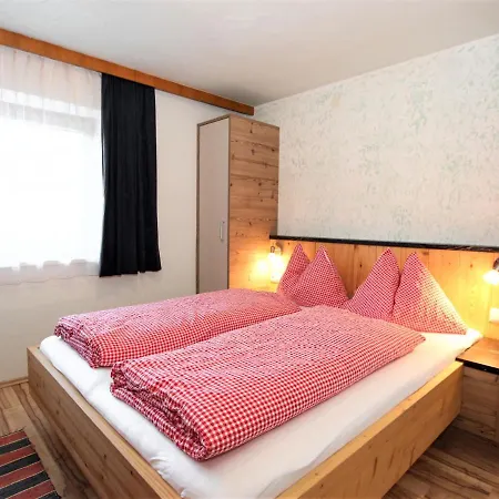 Apartament Geisler By Interhome *