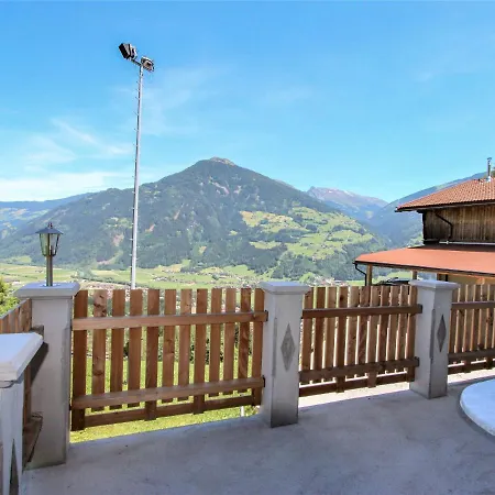 Geisler By Interhome Apartament