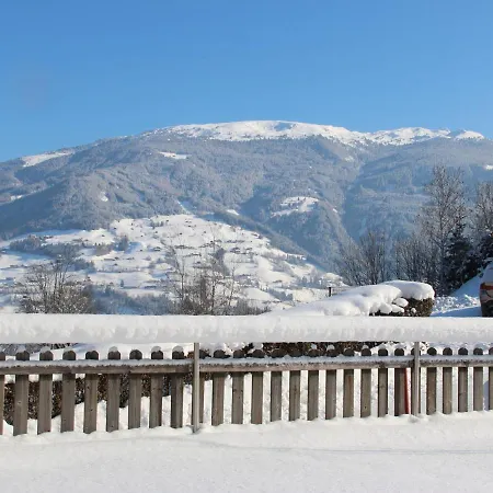 Apartament Geisler By Interhome