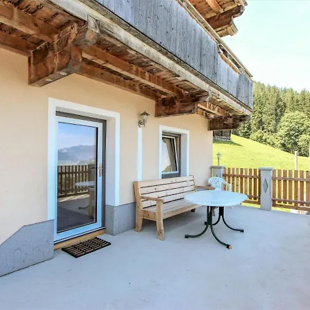 Geisler By Interhome Kaltenbach