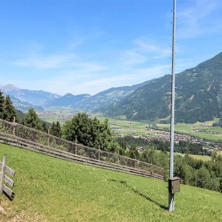 Geisler By Interhome