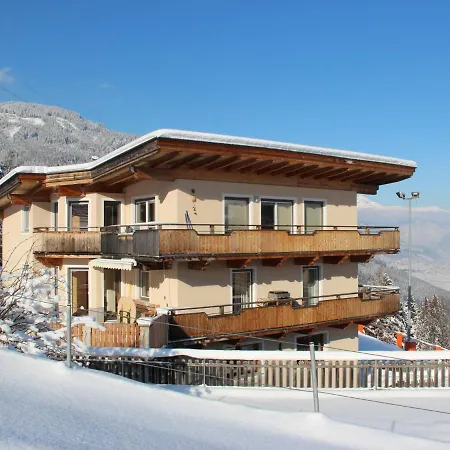 Geisler By Interhome * Kaltenbach