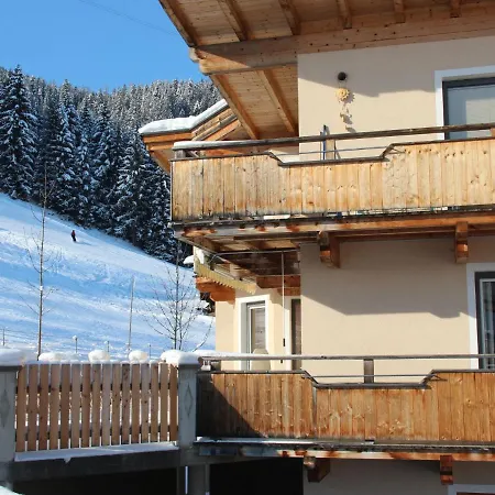 Geisler By Interhome Apartament *