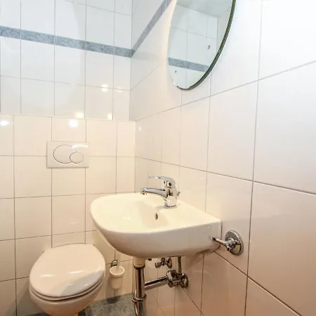 Geisler By Interhome Apartament Kaltenbach