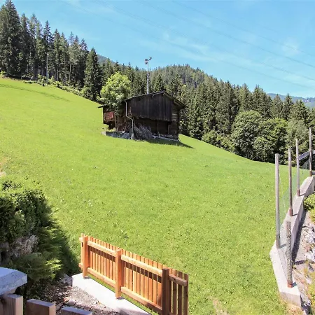 Geisler By Interhome