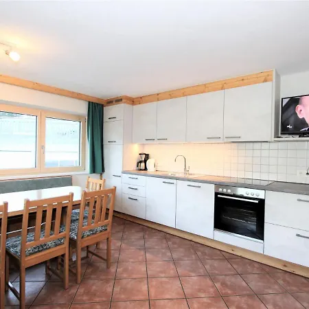 Apartament Geisler By Interhome