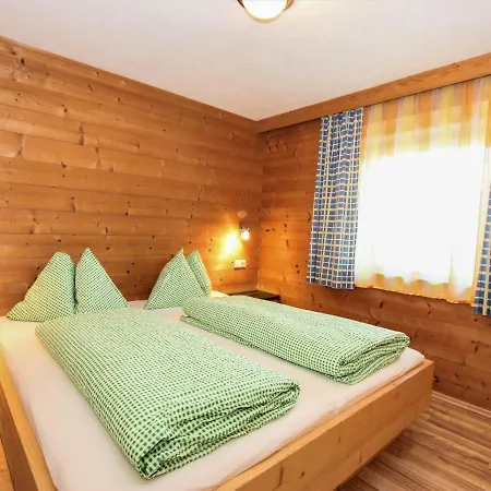 Geisler By Interhome * Kaltenbach