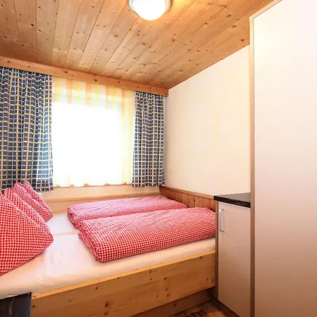 Geisler By Interhome Apartament Kaltenbach