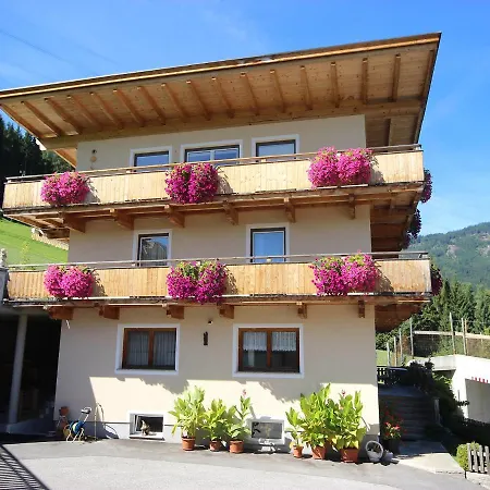 Apartament Geisler By Interhome Kaltenbach