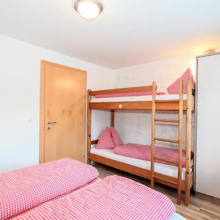 Geisler By Interhome Apartament *