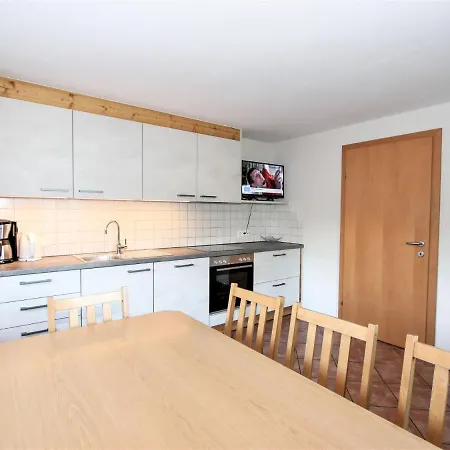 Geisler By Interhome