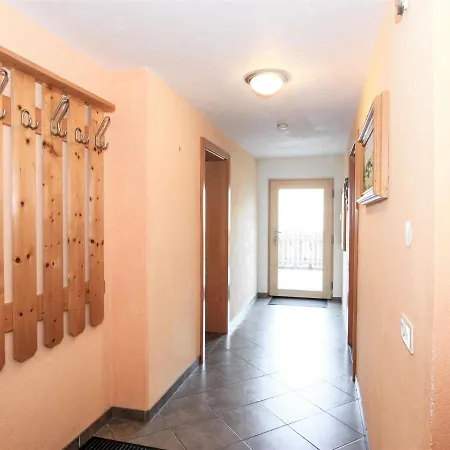 Apartament Geisler By Interhome