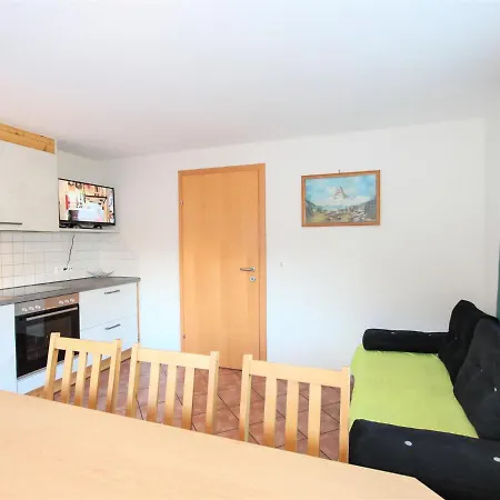 Appartamento Geisler By Interhome