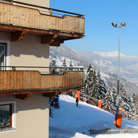 Appartamento Geisler By Interhome *