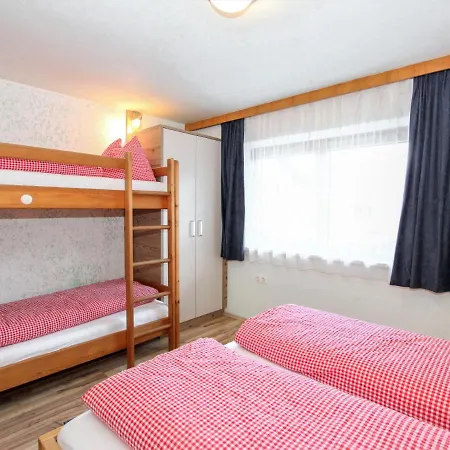 Appartamento Geisler By Interhome