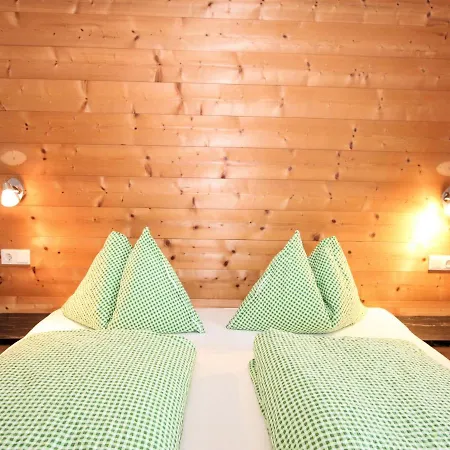 Appartamento Geisler By Interhome *