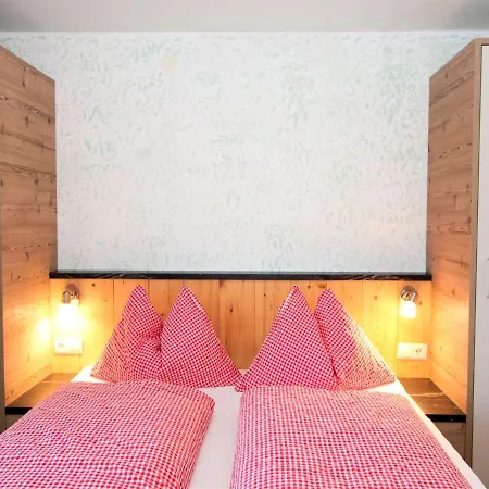 Geisler By Interhome