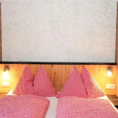 Geisler By Interhome * Kaltenbach