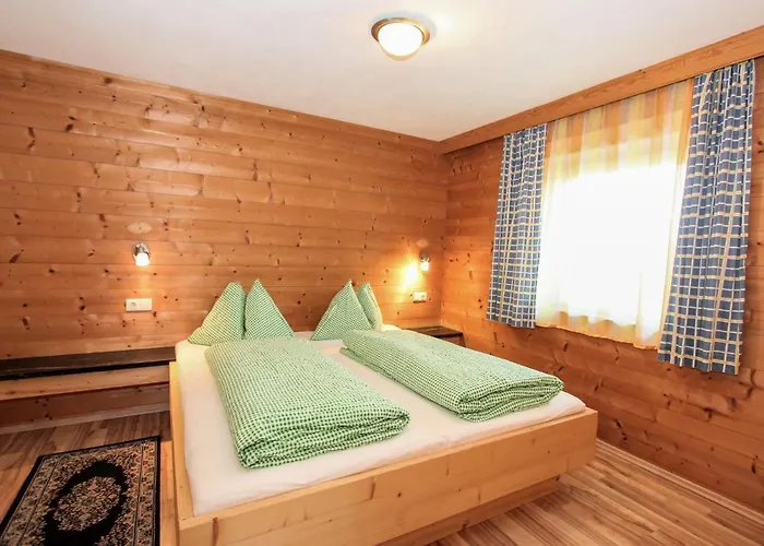 Geisler By Interhome Daire Kaltenbach