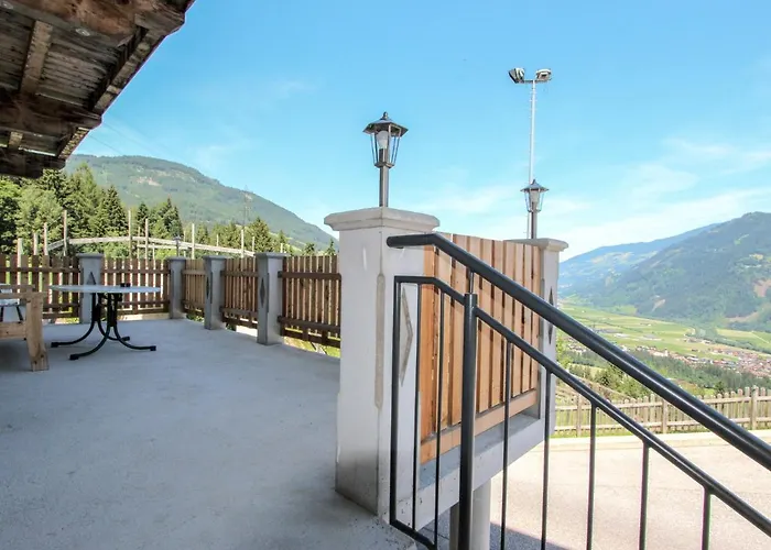 Geisler By Interhome * Kaltenbach