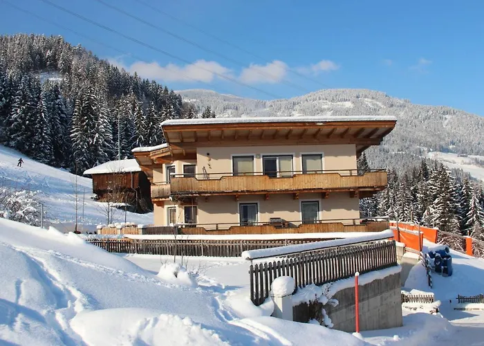 Daire Geisler By Interhome Kaltenbach