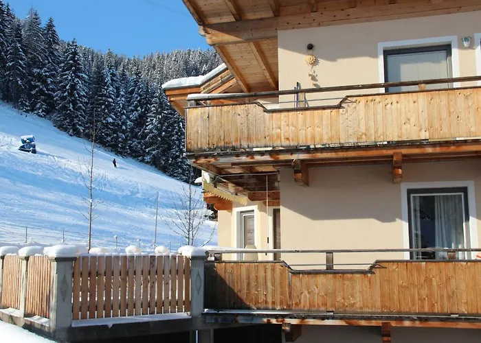 Geisler By Interhome Daire *
