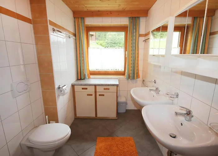 Geisler By Interhome Kaltenbach