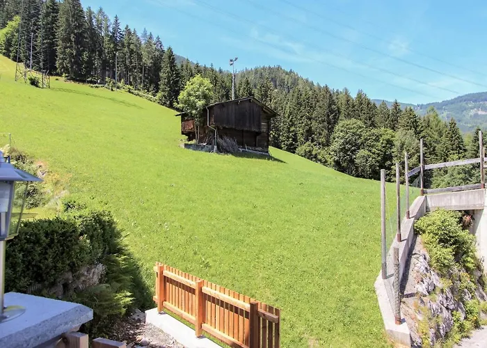 Geisler By Interhome