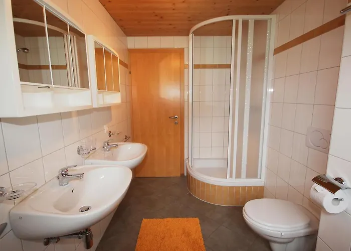 Geisler By Interhome