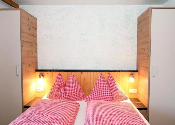Geisler By Interhome