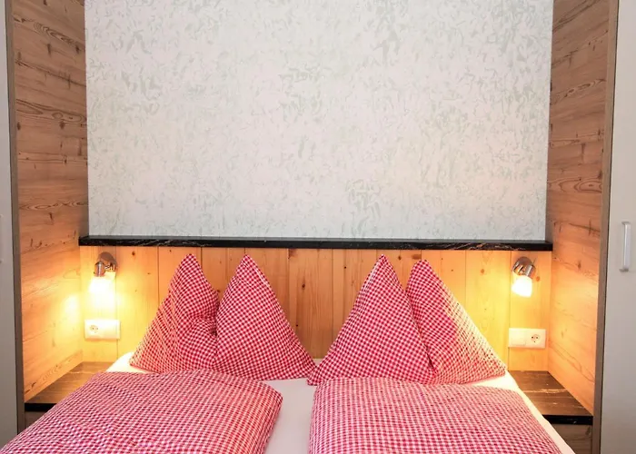 Geisler By Interhome * Kaltenbach